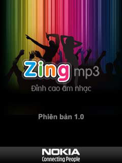 Phan Mem Nghe Nhac Zing Mp3